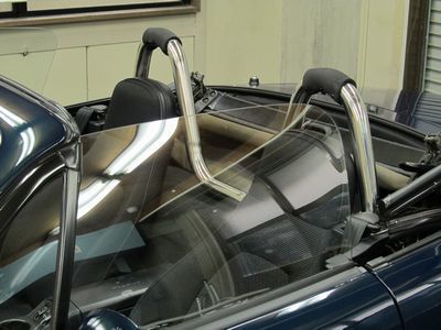 NAロードスター ファッションバー塗装